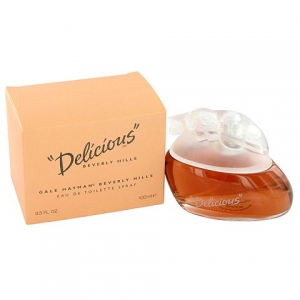 Delicious Perfume - Click Image to Close